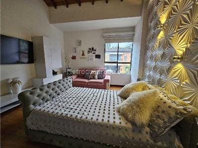 Casa de 3 alcobas en venta en La Sebastiana, Envigado, 355 m² · foto 18 de 19