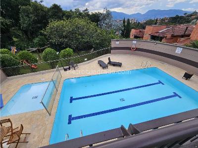 Casa de 3 alcobas en venta en La Sebastiana, Envigado, 355 m² · foto 19 de 19