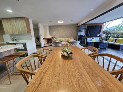 Casa de 3 alcobas en venta en La Sebastiana, Envigado, 355 m² · foto 6 de 19