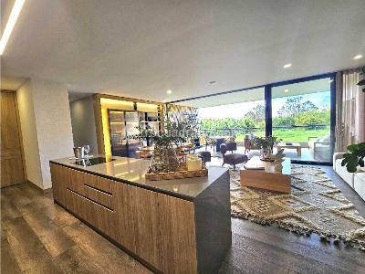 Apartamento de 3 alcobas en venta en Llano Grande, Rionegro, 152 m² · foto 10 de 19
