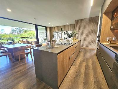 Apartamento de 3 alcobas en venta en Llano Grande, Rionegro, 152 m² · foto 11 de 19