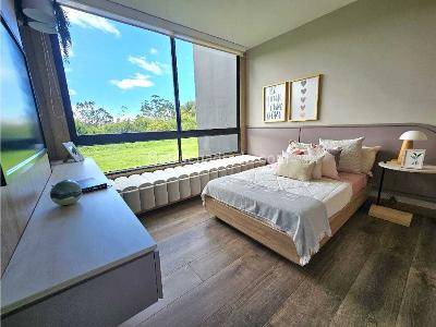 Apartamento de 3 alcobas en venta en Llano Grande, Rionegro, 152 m² · foto 13 de 19