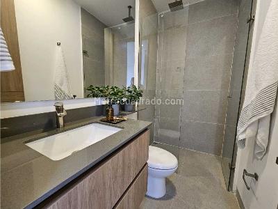 Apartamento de 3 alcobas en venta en Llano Grande, Rionegro, 152 m² · foto 16 de 19