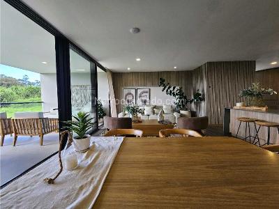 Apartamento de 3 alcobas en venta en Llano Grande, Rionegro, 152 m² · foto 6 de 19