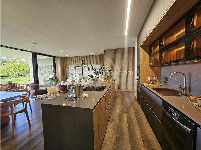 Apartamento de 3 alcobas en venta en Llano Grande, Rionegro, 152 m² · foto 7 de 19