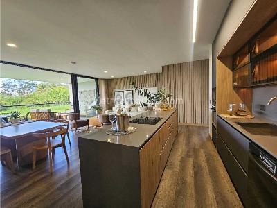 Apartamento de 3 alcobas en venta en Llano Grande, Rionegro, 152 m² · foto 8 de 19