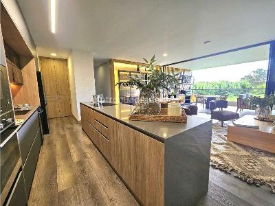 Apartamento de 3 alcobas en venta en Llano Grande, Rionegro, 152 m² · foto 9 de 19