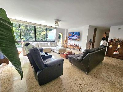 Apartamento en venta en El Tesoro, Medellín · foto 3 de 20