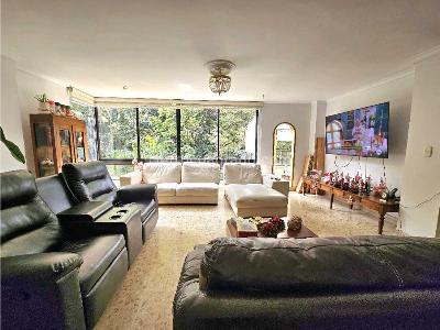 Apartamento en venta en El Tesoro, Medellín · foto 4 de 20