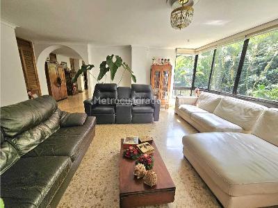 Apartamento en venta en El Tesoro, Medellín · foto 5 de 20