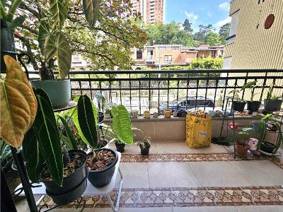 Apartamento en venta en El Tesoro, Medellín · foto 9 de 20