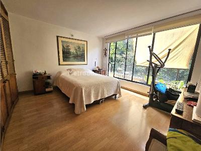Apartamento en venta en El Tesoro, Medellín · foto 13 de 20