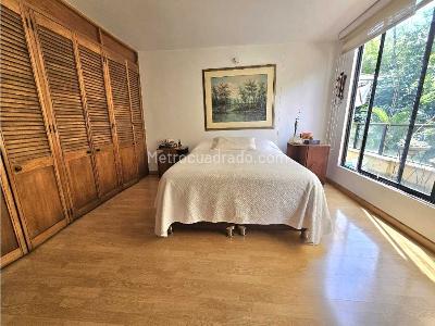 Apartamento en venta en El Tesoro, Medellín · foto 16 de 20