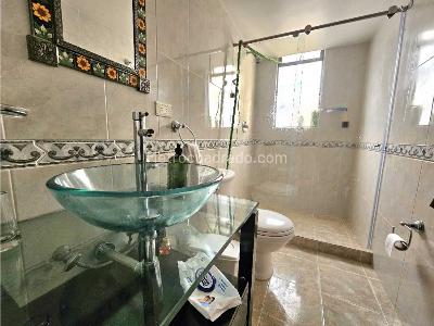 Apartamento en venta en El Tesoro, Medellín · foto 17 de 20