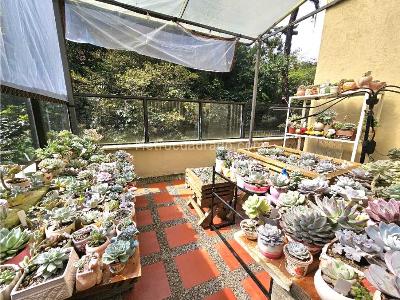 Apartamento en venta en El Tesoro, Medellín · foto 20 de 20