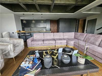 Apartamento de 4 alcobas en venta en El Campestre, Medellín, 250 m² · foto 4 de 20