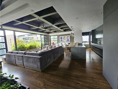 Apartamento de 4 alcobas en venta en El Campestre, Medellín, 250 m² · foto 5 de 20