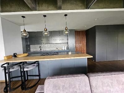 Apartamento de 4 alcobas en venta en El Campestre, Medellín, 250 m² · foto 6 de 20