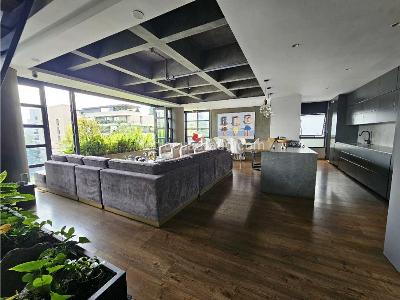 Apartamento de 4 alcobas en venta en El Campestre, Medellín, 250 m² · foto 7 de 20