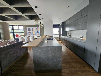 Apartamento de 4 alcobas en venta en El Campestre, Medellín, 250 m² · foto 8 de 20