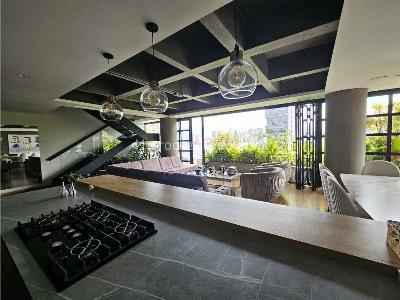 Apartamento de 4 alcobas en venta en El Campestre, Medellín, 250 m² · foto 9 de 20