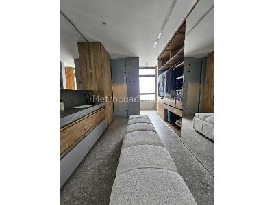Apartamento de 4 alcobas en venta en El Campestre, Medellín, 250 m² · foto 12 de 20