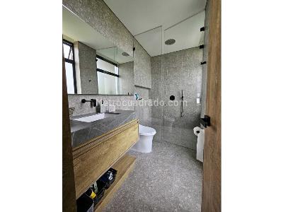 Apartamento de 4 alcobas en venta en El Campestre, Medellín, 250 m² · foto 16 de 20
