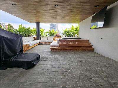 Apartamento de 4 alcobas en venta en El Campestre, Medellín, 250 m² · foto 17 de 20