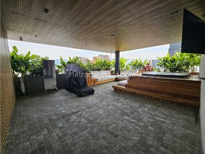 Apartamento de 4 alcobas en venta en El Campestre, Medellín, 250 m² · foto 18 de 20