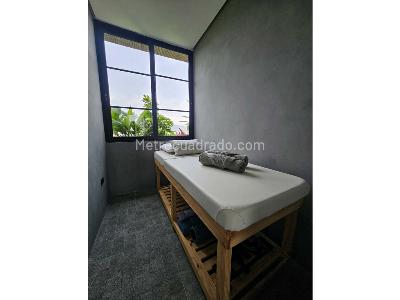 Apartamento de 4 alcobas en venta en El Campestre, Medellín, 250 m² · foto 20 de 20