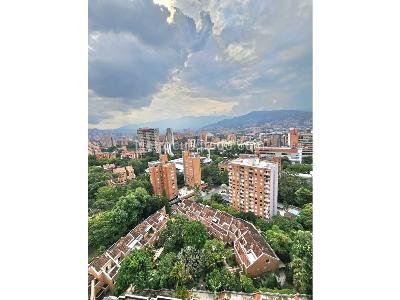 Apartaestudio en venta en La Frontera, Medellín, 29 m² · foto 6 de 9