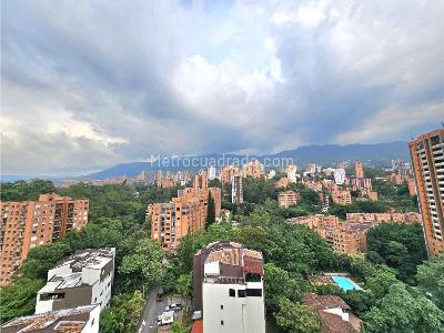 Apartaestudio en venta en La Frontera, Medellín, 29 m² · foto 9 de 9