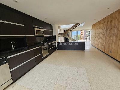 Apartamento de 2 alcobas en venta en San Lucas, Medellín, 182 m² · foto 6 de 13