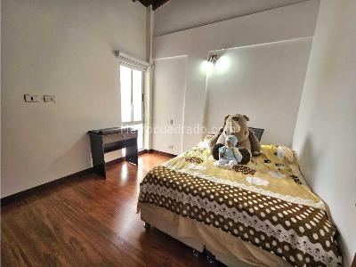 Casa de 3 alcobas en venta en San Lucas, Medellín, 150 m² · foto 15 de 19