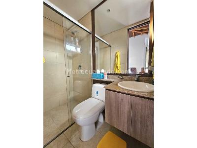Casa de 3 alcobas en venta en San Lucas, Medellín, 150 m² · foto 18 de 19
