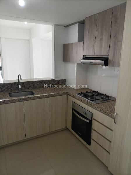 Apartamento en Venta, CIUDAD MELENDEZ, Cali - Widok 2