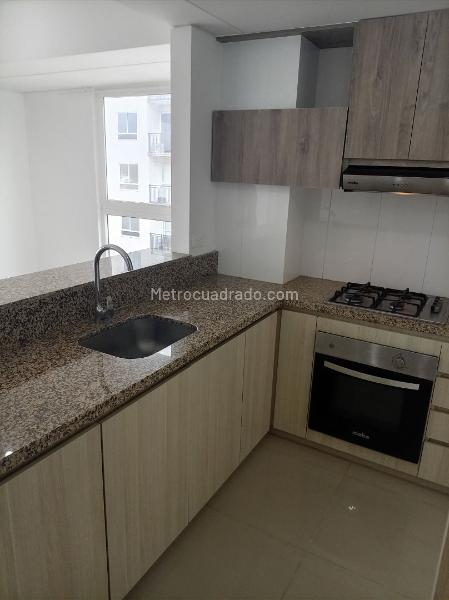 Apartamento en Venta, CIUDAD MELENDEZ, Cali - Widok 3