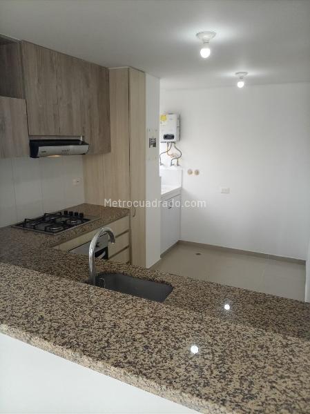 Apartamento en Venta, CIUDAD MELENDEZ, Cali - Widok 4