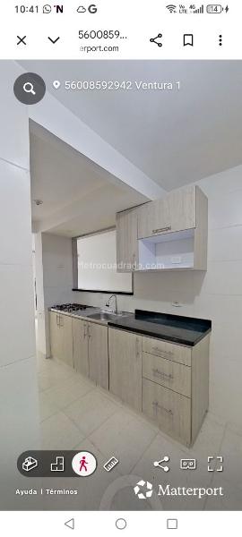 Apartamento en Venta, CIUDAD PACIFICA, Cali – pohled 3