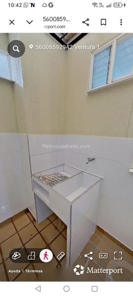 Apartamento en Venta, CIUDAD PACIFICA, Cali – pohled 5