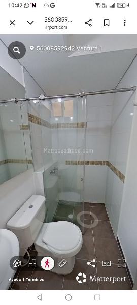 Apartamento en Venta, CIUDAD PACIFICA, Cali – pohled 6