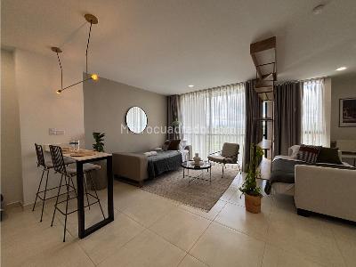 Apartamento en venta en Cerritos, Pereira · foto 2 de 18