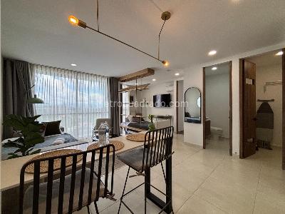 Apartamento en venta en Cerritos, Pereira · foto 3 de 18