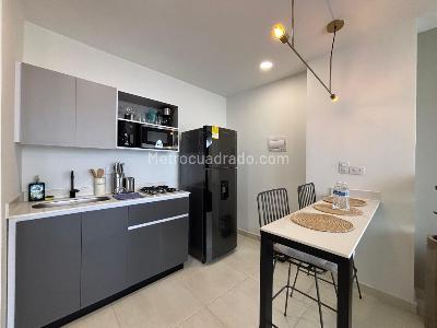 Apartamento en venta en Cerritos, Pereira · foto 4 de 18
