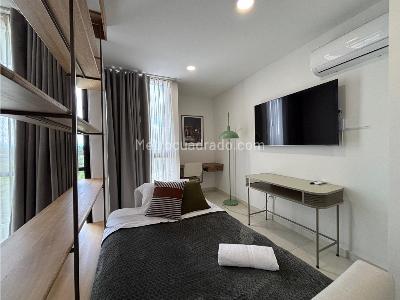 Apartamento en venta en Cerritos, Pereira · foto 5 de 18