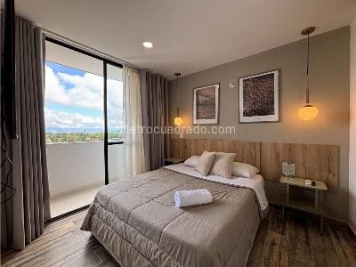 Apartamento en venta en Cerritos, Pereira · foto 8 de 18