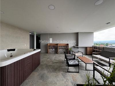 Apartamento en venta en Cerritos, Pereira · foto 15 de 18