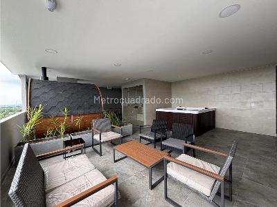 Apartamento en venta en Cerritos, Pereira · foto 17 de 18