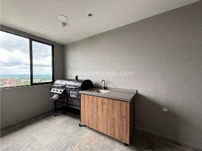 Apartamento en venta en Cerritos, Pereira · foto 18 de 18