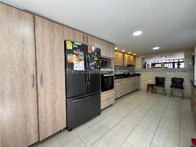 Casa en venta en Belmonte, Pereira · foto 3 de 20